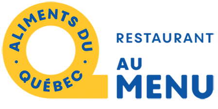Aliments du Québec au menu
