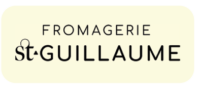 fromagerie St-guillaume logo Pacini