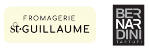 fromagerie st-guillaume ET BERNARDINI