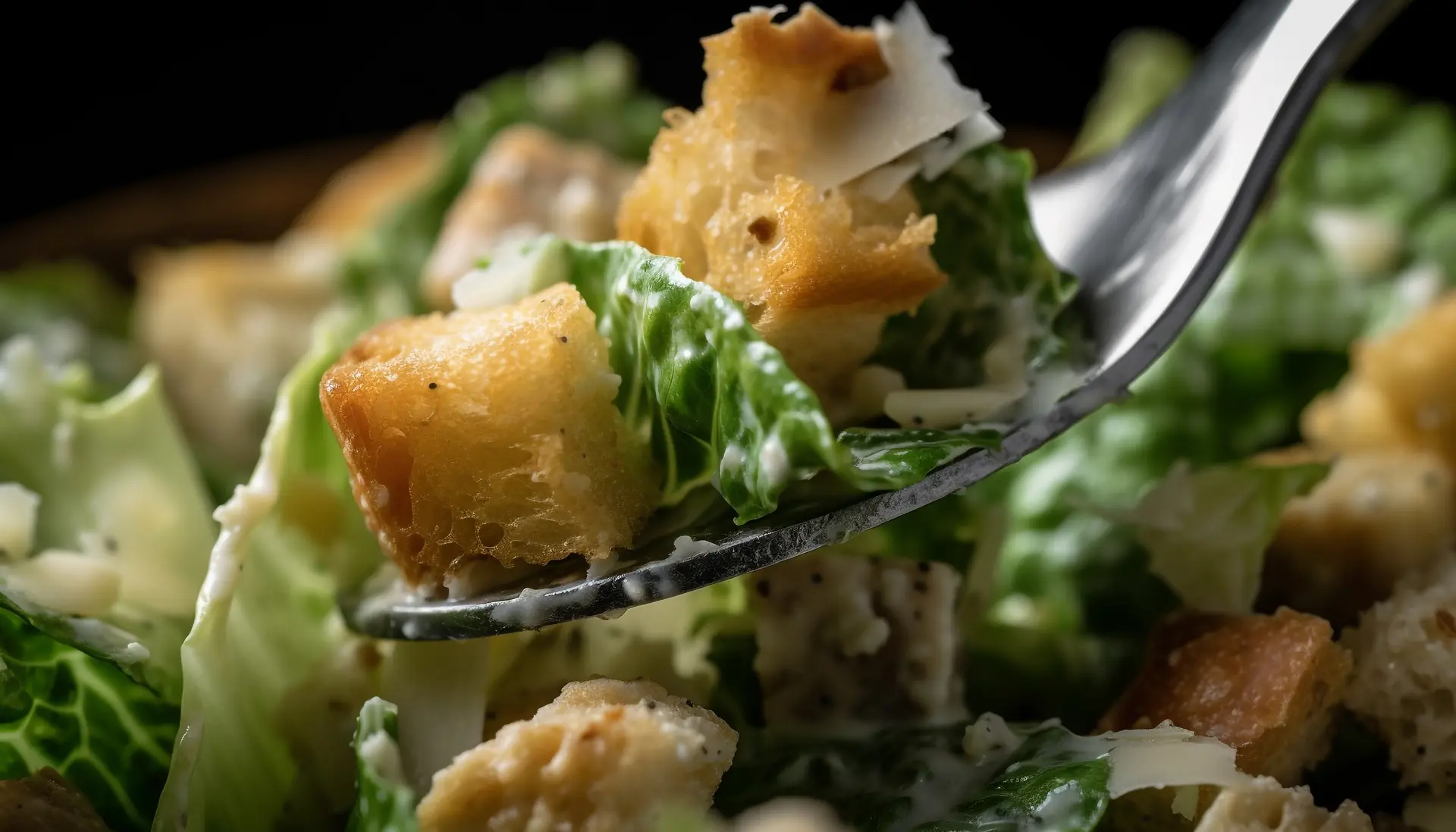Salade César PACINI