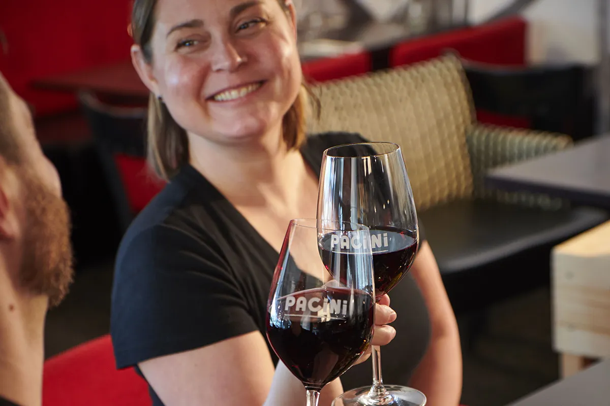 Vins italiens populaires : Chianti, Valpolicella, Prosecco et Amarone chez PACINI