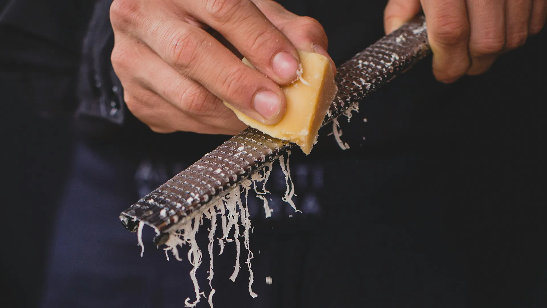parmigiana PACINI