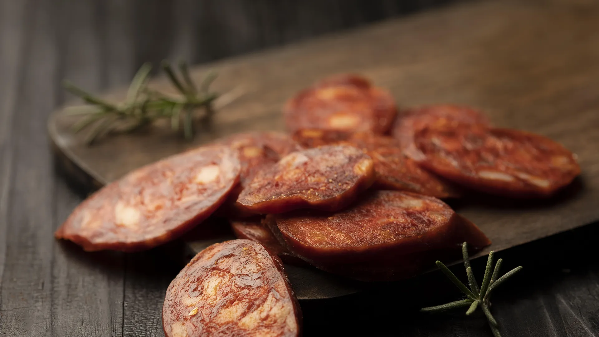 Pâtes Calabrese PACINI, recette épicée du sud de l'Italie aux saucisses et poivrons
