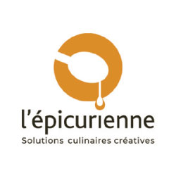 Produits de l'Épicurienne, partenaire gastronomique local des restaurants PACINI