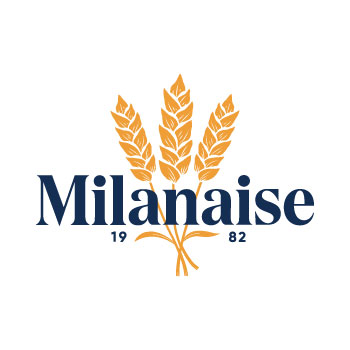 Produits Milanaise, fournisseur partenaire de pâtes et ingrédients italiens pour PACINI