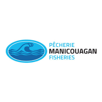 Produits de la mer de la Pêcherie Manicouagan, fournisseur de poissons frais PACINI