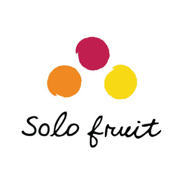 Fruits frais Solo Fruit, fournisseur de produits locaux des restaurants PACINI