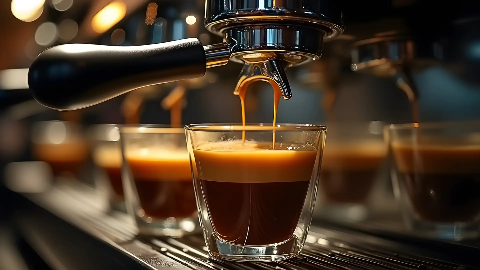 Café italien PACINI
