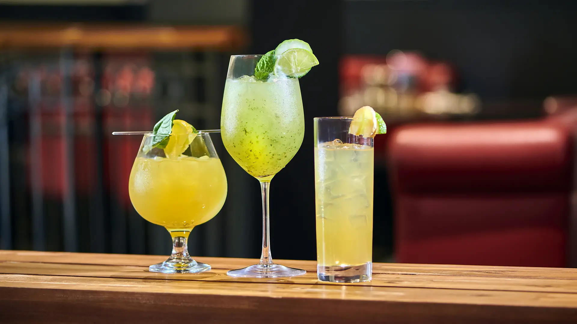 Mocktails PACINI