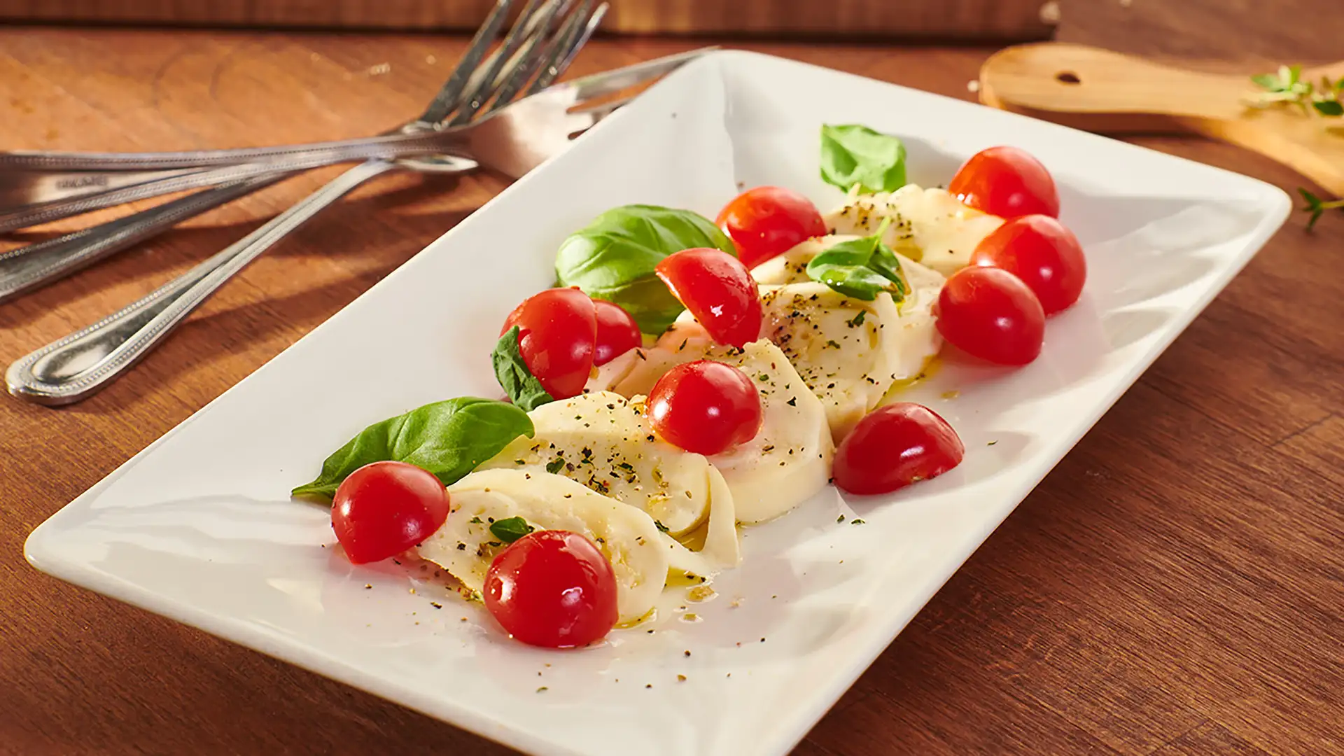 Mozzarella Nuda PACINI | Fromage italien frais
