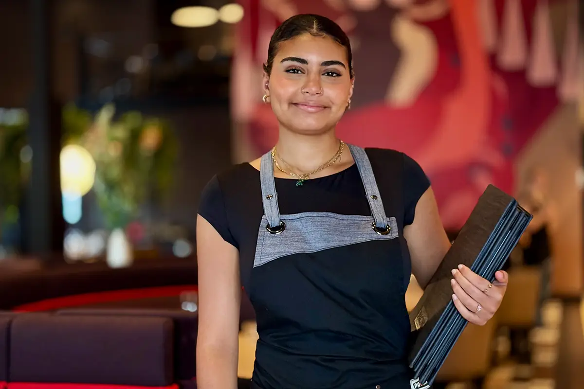 Carrière, Restaurants italiens PACINI