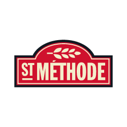Boulangerie St-Méthode, producteur artisanal partenaire des restaurants PACINI