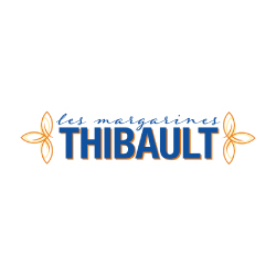 Margarine Thibault, producteur local partenaire des restaurants PACINI